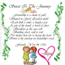 Jaya - The Journey - Friends - Heart