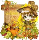 Autumn 7/Marilyn