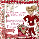 Tonya