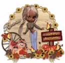 Happy Autumn-Rennie