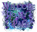 Leah - Welcome To My Page