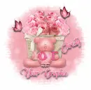 Love Your Graphic