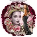 Tonya