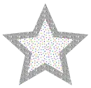 star