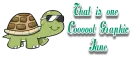 Cooool Turtle - Jane