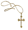 The Cross