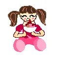 Ice Cream Girl