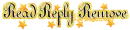 Read reply remove ~ ggr