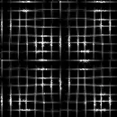 Black line ~ background