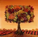 Autumn/Fall ~ background
