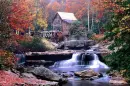 Autumn/Fall Scene~ background