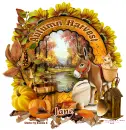 Autumn Harvest - Jane