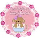 Beary Cute - Jane