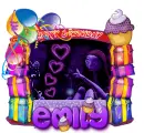 Happy Birthday ~ Emily