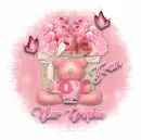 Love Your Graphic-Fran