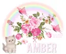 Amber