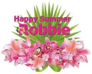 Robbie