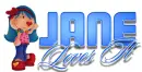 Cute Girl - Jane