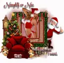 Naughty or Nice