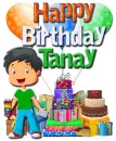 Tanay