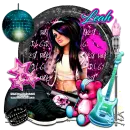 Leah