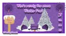 Winter Fun - Jane