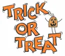Trick Or Treat 