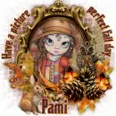 Picture perfect fall day ~ Pami ~ offer ~ fg