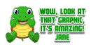 Turtle - Jane