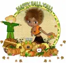 Happy Fall Y'all