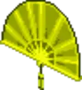 Fan of Gold