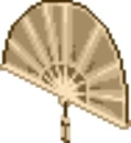 Fan of Platinum