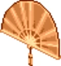 Fan of Bronze