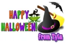 Happpy Halloween