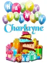 Charlayne