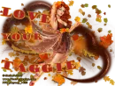 love your taggie