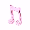 Bright Pink Music