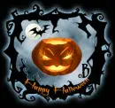 Happy Halloween