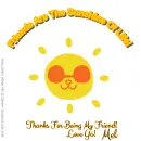 Mel - Sunshine Of My Life - Sun
