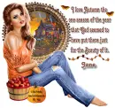 The Beauty of it - Jane