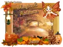 Magica Autumn - Jane