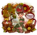 Autumn~Linda