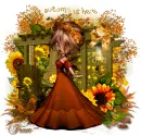 Autumn~Fran