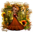 Autumn~Daisy