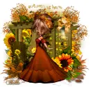 Autumn~Belle