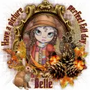 Belle ~ fg
