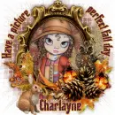 Charlayne