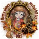 Mel ~ fg