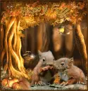 Happy Fall