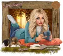Relaxing Moments - Jane